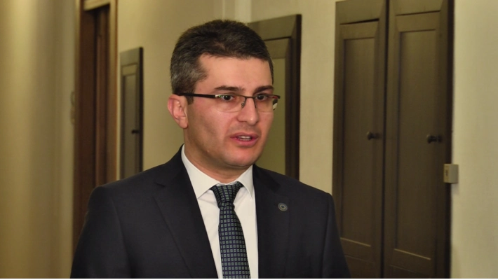 ვერ მივიღეთ პასუხი სახალხო დამცველისგან, თუ როგორ აპირებს ის გიორგი შაქარაშვილის ოჯახის დაცვას უდიდესი ფსიქოლოგიური წნეხისგან - მამუკა მდინარაძე