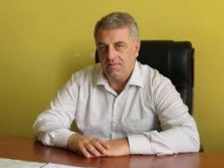 ოზურგეთში საკრებულოს თავმჯდომარე დააკავეს