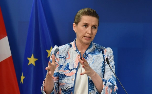 დანია ევროკავშირის ერთიან თავდაცვის პოლიტიკას უერთდება