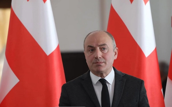 ვინმეს შეუვარდნენ და ფიზიკური ძალადობა იყო? რა მოხდა? ფიზიკური იძულება იყო? სახლში ბავშვიც შეიძლება იყოს და ფეხმძიმე ქალბატონიც - გურამ მაჭარაშვილი ჩხრეკებზე