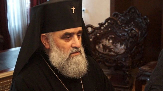მეუფე გრიგოლი: კრებაზე არ წასვლით გავაძლიერებთ  ეჭვებს, რომ საქართველოს ეკლესია რუსეთის ეკლესიის ორბიტაზე რჩება