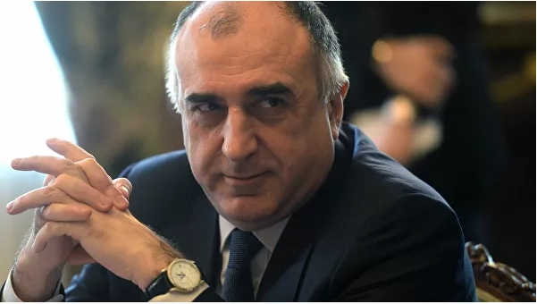 აზერბაიჯანის პრეზიდენტმა საგარეო საქმეთა მინისტრი, უმოქმედობის გამო თანამდებობიდან გაათავისუფლა