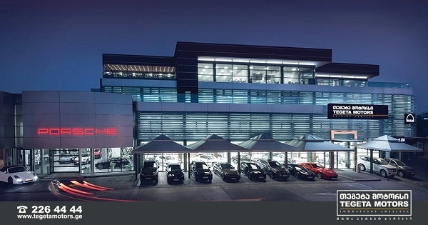 „თეგეტა მოტორსის“  ერთ-ერთ თანამშრომელს COVID-19-ი დაუდასტურდა