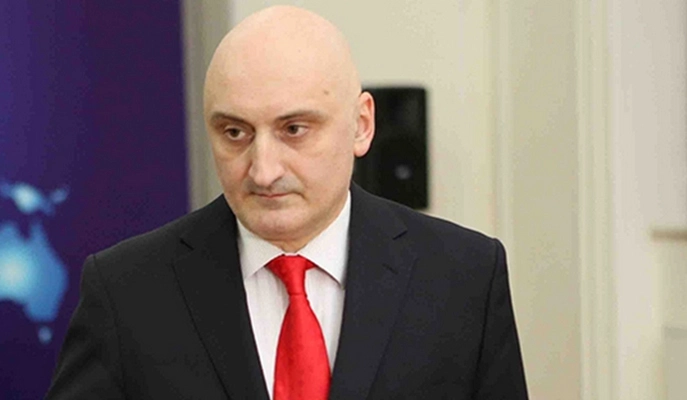 რუსეთი ცდილობს, ისე წარმოადგინოს თავი, თითქოს კონფლიქტში არაფერი ესაქმება და ჩვეულებრივი მომრიგებელია - დონდუა