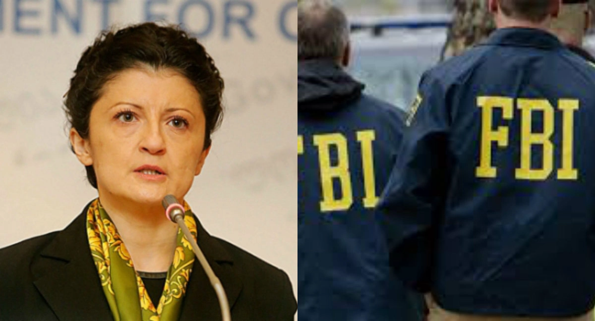 საქართველოს მთავრობამ დახმარებისთვის FBI-ის მიმართა
