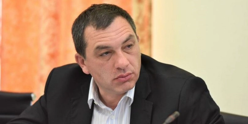 ჩემს თვალში დიმიტრი გაბუნიას  რეპუტაცია ისეთი შერყვნილია, რომ მას უკვე ვერაფერი დაამძიმებს - გიგა ბოკერია