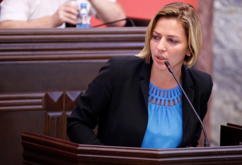 პრეზიდენტის მიერ წარდგენილ მოსამართლეობის კანდიდატებს პარლამენტის იურიდიულ საკითხთა კომიტეტმა მხარი დაუჭირა