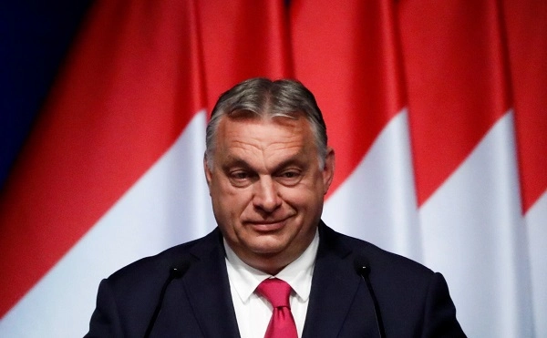 შეგვიძლია ვისწავლოთ ირაკლი ღარიბაშვილისგან, როგორ უნდა მოახერხოს პატარა ქვეყანამ რუსეთის ჩრდილში ცხოვრება ისე, რომ შეინარჩუნოს საკუთარი ქვეყნის ღირებულებები -  ვიქტორ ორბანი