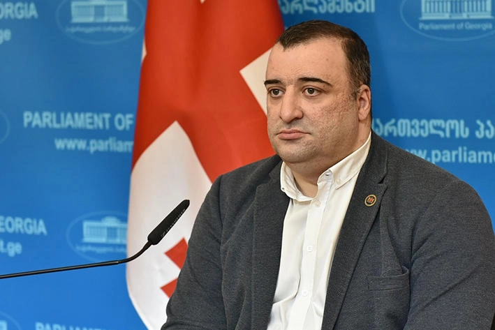 შეზღუდული შესაძლებლობის მქონე ადამიანები, ვიბრძვით ჩვენი მდგომარეობიდან, მაგრამ არასდროს ვსარგებლობთ ჩვენი მდგომარეობით - რატი იონათამიშვილი ეკა ბესელიას