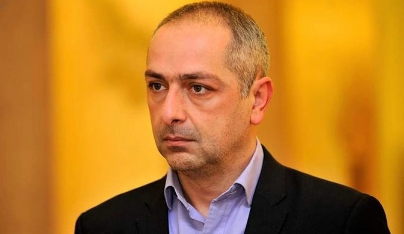 ცდომილება გაქვთ სიმართლეში და ლოგიკაში - სესიაშვილი რუსთავი 2-ზე