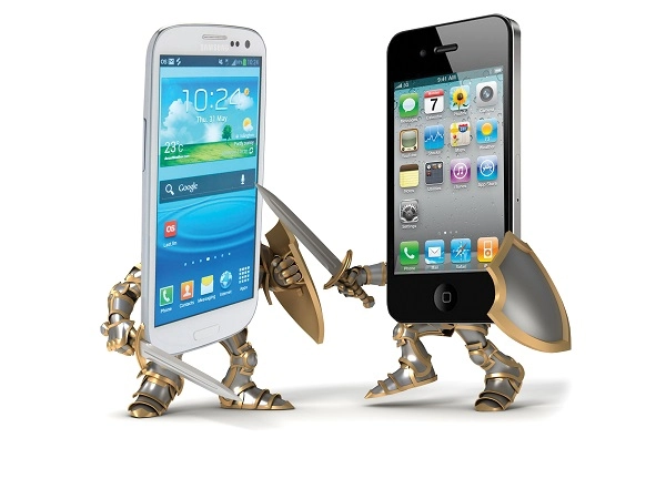 Samsung-ის ყოველ მესამე მომხმარებელს  iPhone-ს ყიდვა სურს