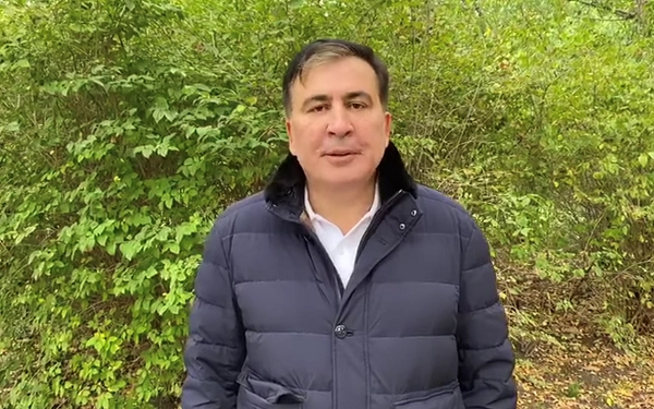 მიხეილ სააკაშვილის მომდევნო სასამართლო პროცესი 29 ნოემბერს ჩაინიშნა 