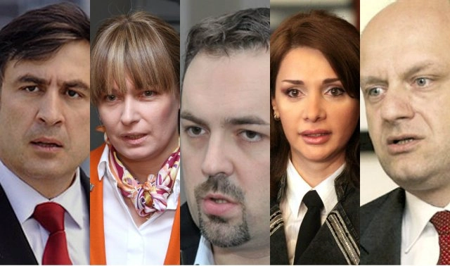 ყოფილი პატიმარი დუმილს არღვევს და სააკაშვილის, რულოვსის, კალმახელიძის, შაშკინისა და ლომაიას წინააღმდეგ ჩვენებას აძლევს