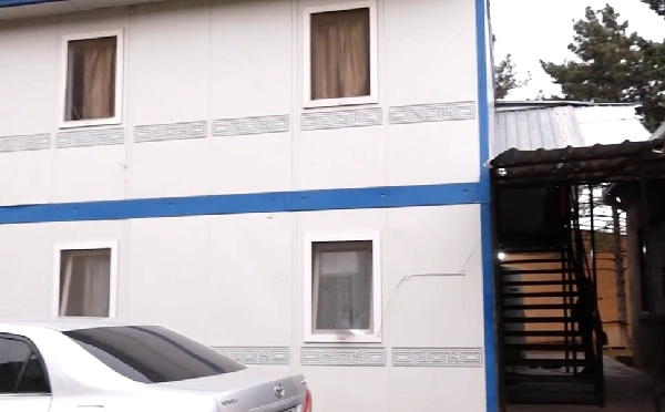 პროსტიტუციის ხელშეწყობისა და პროსტიტუციისთვის ადგილის გადაცემის ბრალდებით 6 პირი დავაკავეთ - შსს