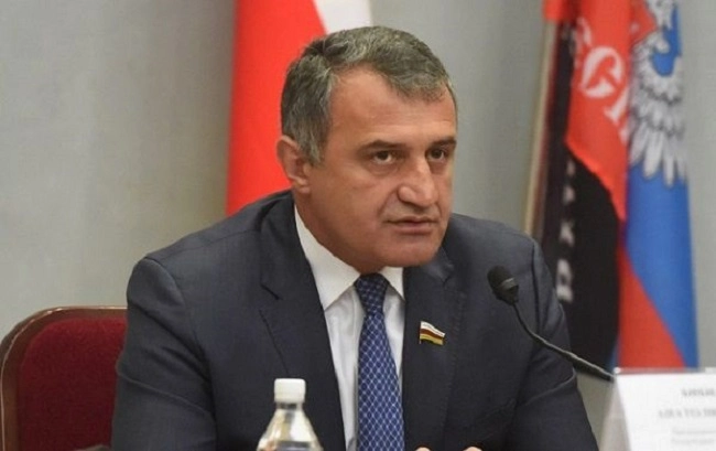  ანატოლი ბიბილოვი მიხეილ სააკაშვილზე საერთაშორისო ძებნის გამოცხადებას ითხოვს