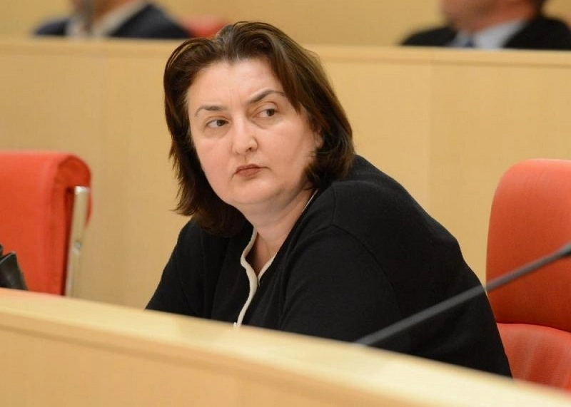 მივდივართ მოსკოვში ყველაზე საჭირბოროტო ტრაგიკულ საკითხებზე სასაუბროდ - ადა მარშანია