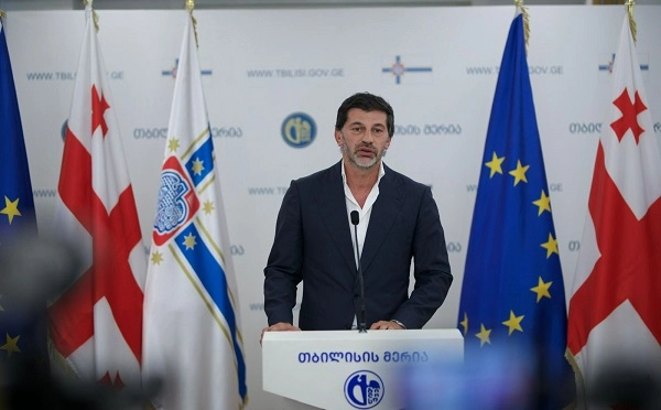 სამწუხაროა, რომ ტრაგედიის დროს, გაერთიანების ნაცვლად, სპეკულაციებს და პოლიტიკური ქულების დაწერის მცდელობას ვხედავთ - კახა კალაძე