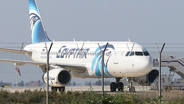 A320-ის გამტაცებელი კვიპროსში პოლიტიკურ თავშესაფარს ითხოვს