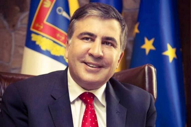 მიხეილ სააკაშვილი უკრაინის სახელმწიფო ფისკალურს სამსახურს ფსევდო-რეფორმების გატარებაში ადანაშაულებს