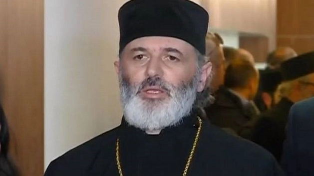 საკონსტიტუციო სასამართლო სრულიად გასაუქმებელია - დეკანოზი ჯაღმაიძე