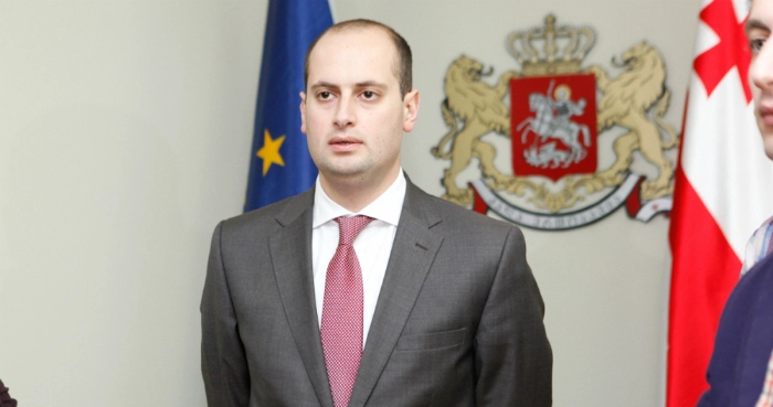 მიხეილ ჯანელიძე სირიაში აშშ-ის, დიდი ბრიტანეთისა და საფრანგეთის მხრიდან განხორციელებულ დარტყმას გამოეხმაურა