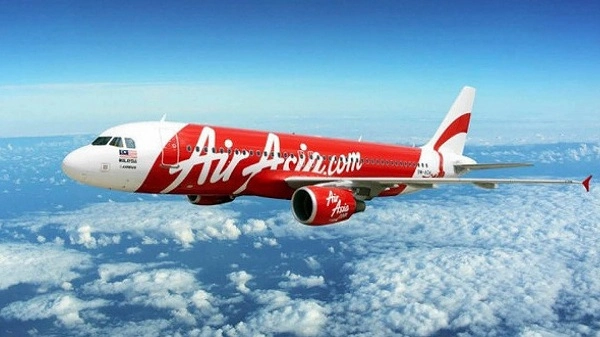 Air Asia ოთხ წლიანი პაუზის შემდეგ ევროპაში ფრენებს გეგმავს