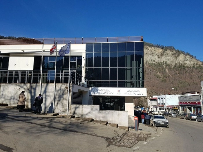 ბორჯომის საკრებულოს ახალ თავჯდომარეს დღეს აირჩევენ