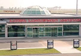 ბათუმის საერთაშორისო აეროპორტს მგზავრთნაკადი მხოლოდ 2 %-ით გაეზარდა
