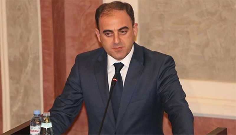 დავით ნარმანია: ნაციონალური მოძრაობის მხრიდან პრემიებსა და დანამატებზე საუბარი უხერხულია