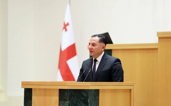 დაინერგება დისტანციური მომსახურების სერვისი, როგორიცაა სატრანსპორტო საშუალების დისტანციურად რეგისტრაცია/გადაფორმება - გომელაური