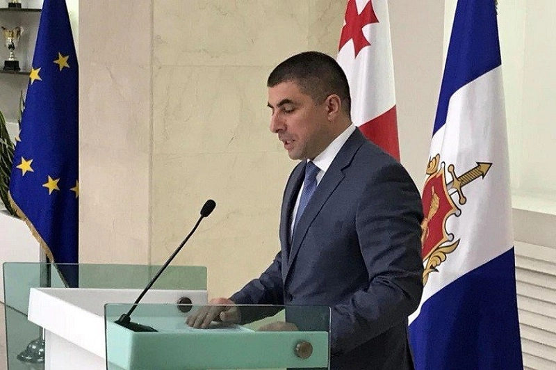 ბათუმში, თბილისსა და ქუთაისში ნარკოტიკების დასამზადებელი ლაბორატორიები აღმოაჩინეს - შსს
