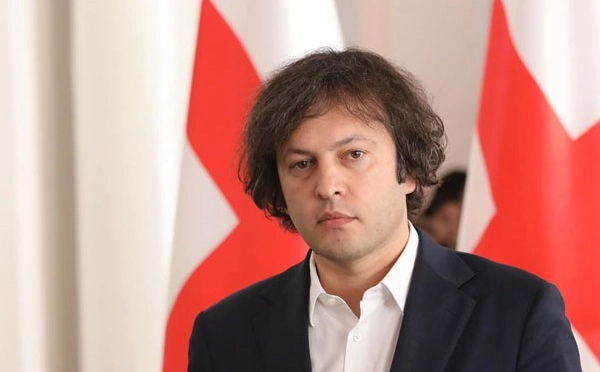 რადიკალური ოპოზიციის რევოლუციური გეგმები გადაიდო ერთი წლით, როგორც კი წააგებენ არჩევნებს და ძალიან მწარედ, მაშინვე დაიწყებენ რევოლუციურ გეგმებზე ფიქრს, თუმცა ნულოვანი შანსი აქვთ - ირაკლი კობახიძე