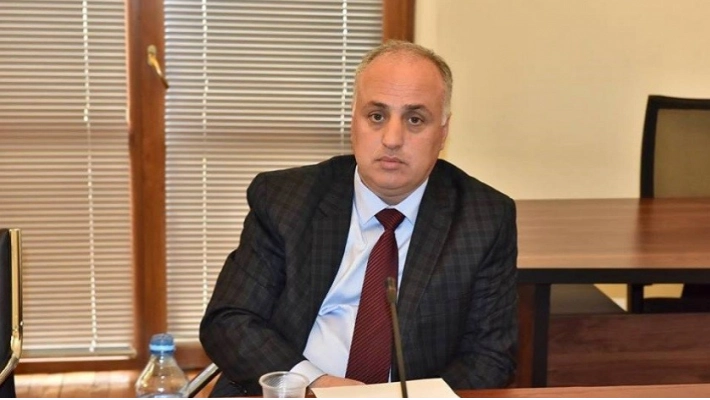 ჩვენი გადაწყვეტილება იყო პასუხისმგებლიანი ქვეყნის ინტერესებიდან გამომდინარე - დიმიტრი ხუნდაძე