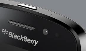 BlackBerry -მა Android-ის ბაზაზე პირველი სმარტფონი გამოუშვა
