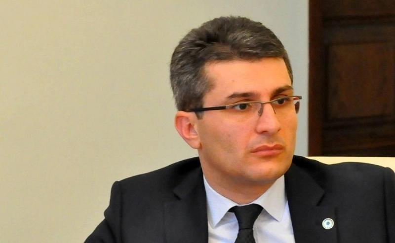  ვეტოს დაძლევაზე გადაწყვეტილებას მყარი არგუმენტების მოსმენის შემდეგ მივიღებთ - მამუკა მდინარაძე