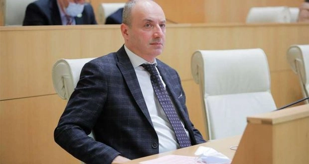  არანაირი სამართლებრივი მექანიზმი არ არსებობს, რომ თამარ ჟვანიას თანამდებობიდან გადაყენების საკითხი დადგეს - მაჭარაშვილი