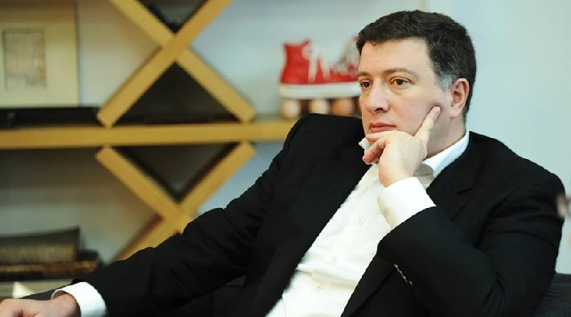  ივანიშვილი გვეუბნება, რომ ეს 800 000 ადამიანი არ არის ჩემი მოქალაქე - გიგი უგულავა
