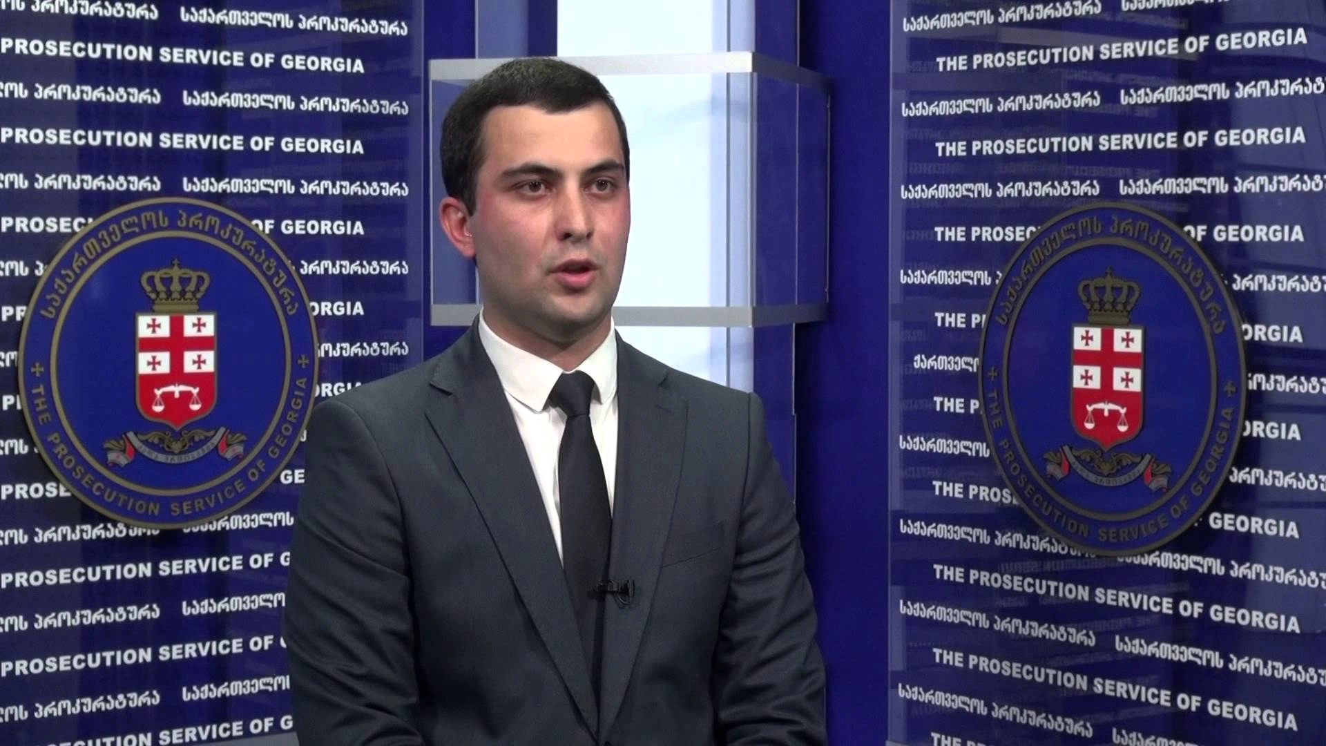 პატარკაციშვილის მკვლელობის მომზადების საქმის პროკურორის განმარტებით, ბრალის წაყენება არჩევნების პერიოდს არ უკავშირდება