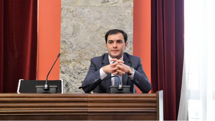 თითოეული ტყვია, რაც იქ იყო ნასროლი, ჩვენ მოგვხვდა - ვანო ზარდიაშვილი