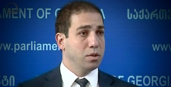 მთავარი პროკურორი შვეიცარიის ელჩს შეხვდა