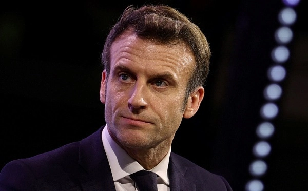 გამოვიყენებთ ყველა შესაძლებლობას, რათა უზრუნველვყოთ ღაზაში დაშავებული 50-მდე ბავშვის საფრანგეთის საავადმყოფოებში გადაყვანა - ემანუელ მაკრონი