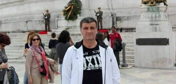იტალიაში საქართველოს მოქალაქე მოკლეს