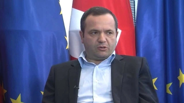  ჩვენ გველოდება კიდევ უფრო რთული 2017 წელი - ზურაბ ჭიაბერაშვილი