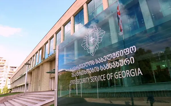 სოფელ ბერშუეთის მიმდებარედ რუსეთის საოკუპაციო ძალების მიერ უკანონოდ დაკავებული საქართველოს მოქალაქე თავისუფალია - სუს-ი