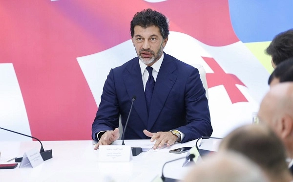 თბილისში სულ უნდა ისმოდეს ბავშვების ჟრიამული - კახა კალაძე