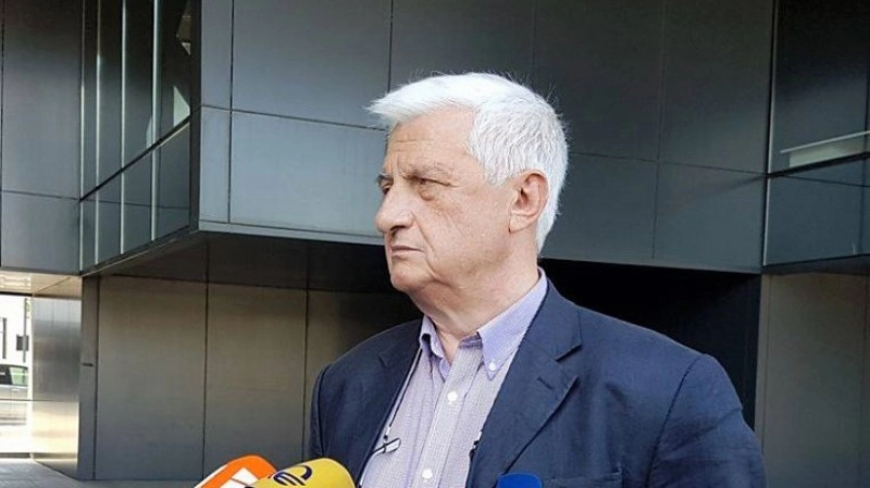 ვახტანგ რჩეულიშვილის ჯანმრთელობის მდგომარეობა მძიმეა