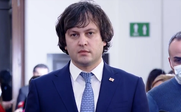 2%-იანი ბარიერითაც, პირწმინდად დავამარცხებთ ნაცმოძრაობას 2024 წელს - კობახიძე