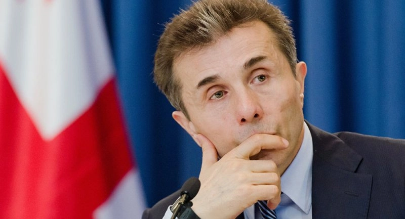 ბიძინა ივანიშვილი: ჩემი ყველაზე დიდი შეცდომა მარგველაშვილია
