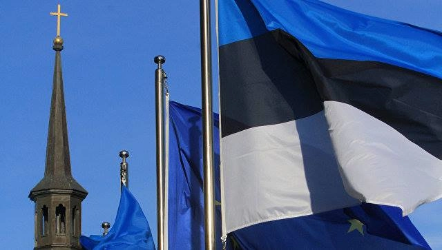 ესტონეთი მკაცრად გმობს ოპოზიციური პარტიის ოფისის ძალადობრივ დარბევას და პოლიტიკური ვითარების გამწვავებას -  საგარეო უწყება