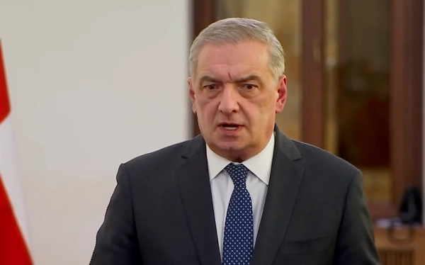 კახეთში ლექციის ჩატარება ლევან ბერძენიშვილის მიერ, პროვოკაციული თემაა და ასეთ დაპირისპირებას ითვალისწინებდა ეს პროვოკაცია - ვოლსკი